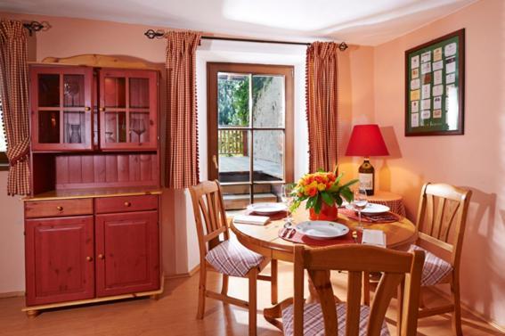Ferienapartments Gutshof Brandis *